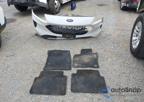 2022 Ford Escape Se from USA, damaged, VIN 1FMCU9G62NUA33562